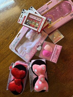 Creme Shop bundle-BRAND NEW